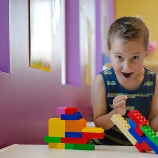 Mango&apos;s Place Dublin OH- Hourly Childcare services