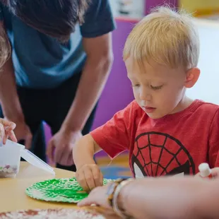 Mango&apos;s Place Dublin OH- Hourly Childcare services