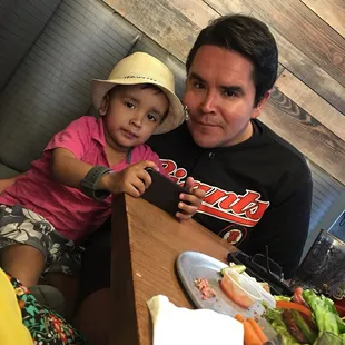 Great place to just hang