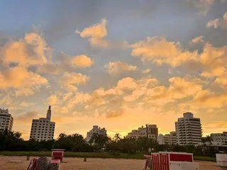 Hyde Beach