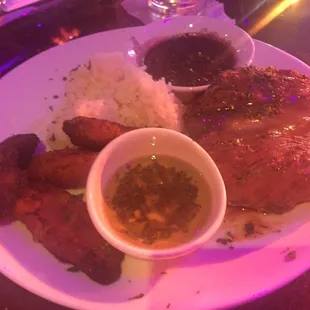 Churrasco Steak