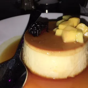 Flan