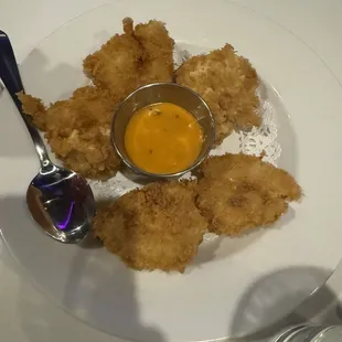 Bang Bang Shrimp