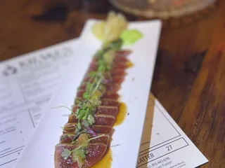 Wandee Asian Fusion