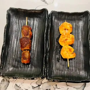 Takitori, Mangosteen Restaurant, Downtown St Pete