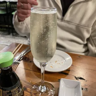 Prosecco