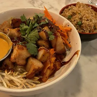 Lao Lemongrass