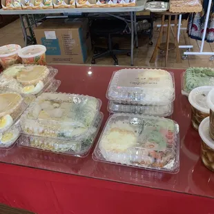 8/12/23 Freshly made meals