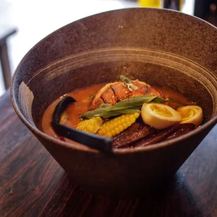 noodle soup, ramen and noodles, ramen, noodle dish, noodles, food