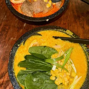 Yellow Curry