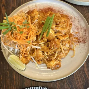 Pad Thai