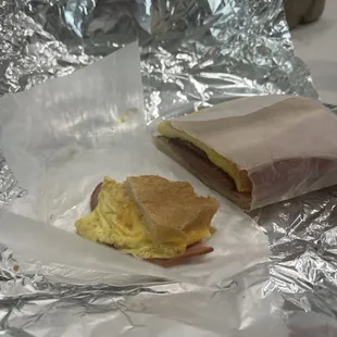 Breakfast Cuban