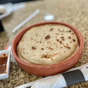 Tortillas