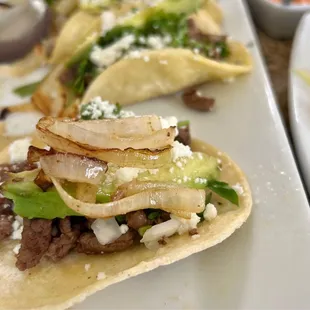 Pueblo Viejo Tacos