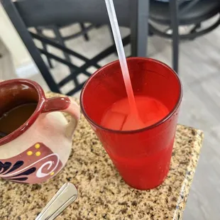 Horchata
