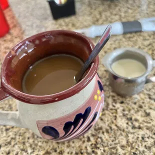 Coffee