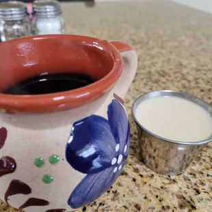 Cafe de olla