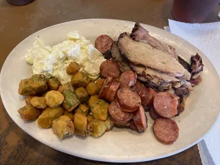 Two rivers Restaurant