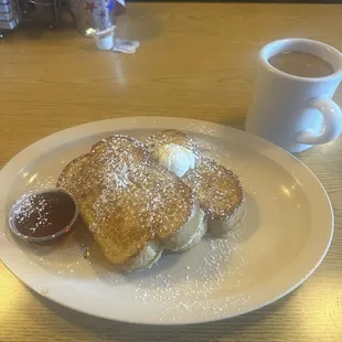French Toast