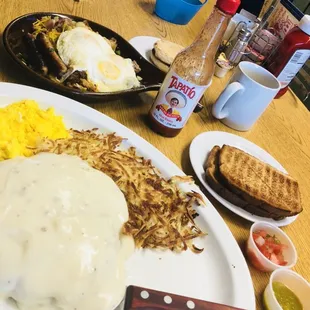 Country Fried Steak