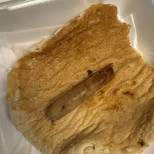 Pigs in a Blanket