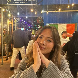 Jillian Maree B.