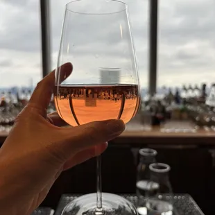 Savart, Bulle de Rosé, Ecueil NV