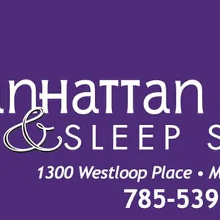 Manhattan Appliance &amp; Sleep Source Inc.
1300 Westloop Pl 
Manhattan, KS 
(785) 539-8105