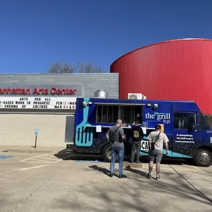 Manhattan Arts Center
