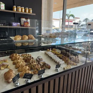 cupcakes, food, dessert