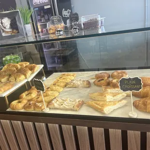 croissants