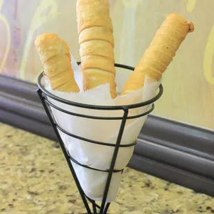 Tequenos