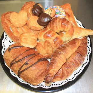 Pastries