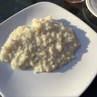 Risotto