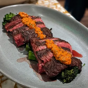 Skirt Steak