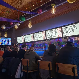 Manhattan Brewing Co.