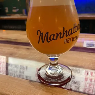 Banana cream pie ale