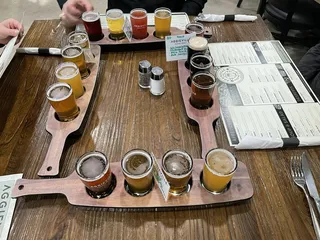 Aggieville Brewing
