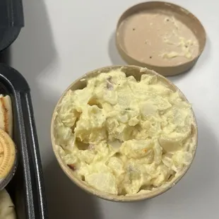 Potato salad