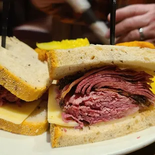 Manhattan Deli Bar & Grille