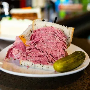 Manhattan Deli Bar &amp; Grille