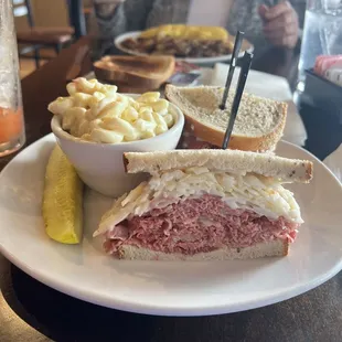 Corned Beef Sandwich