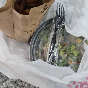 food