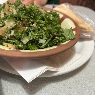 Tabouli