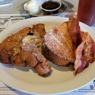Famous French Toast
