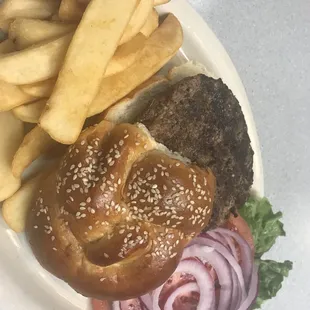 food, burgers, burger