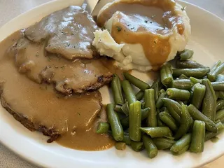 Nick's Family Restaurant