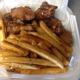 food, ribs