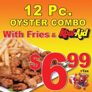 chicken wings and fried chicken