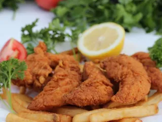 Al's Fresh Fish & Chicken